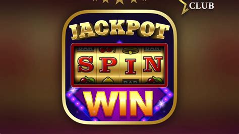  jackpot spin casino